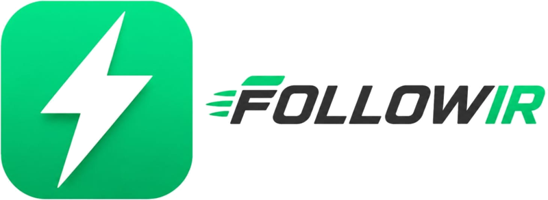 Followir