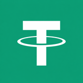 USDt Tether [TRC20] [5% Bonus from $100]