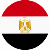 Egyption: Vodafone Cash, Etisalat Cash, Orange Cash