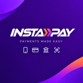 InstaPay – For Egyptian Clients